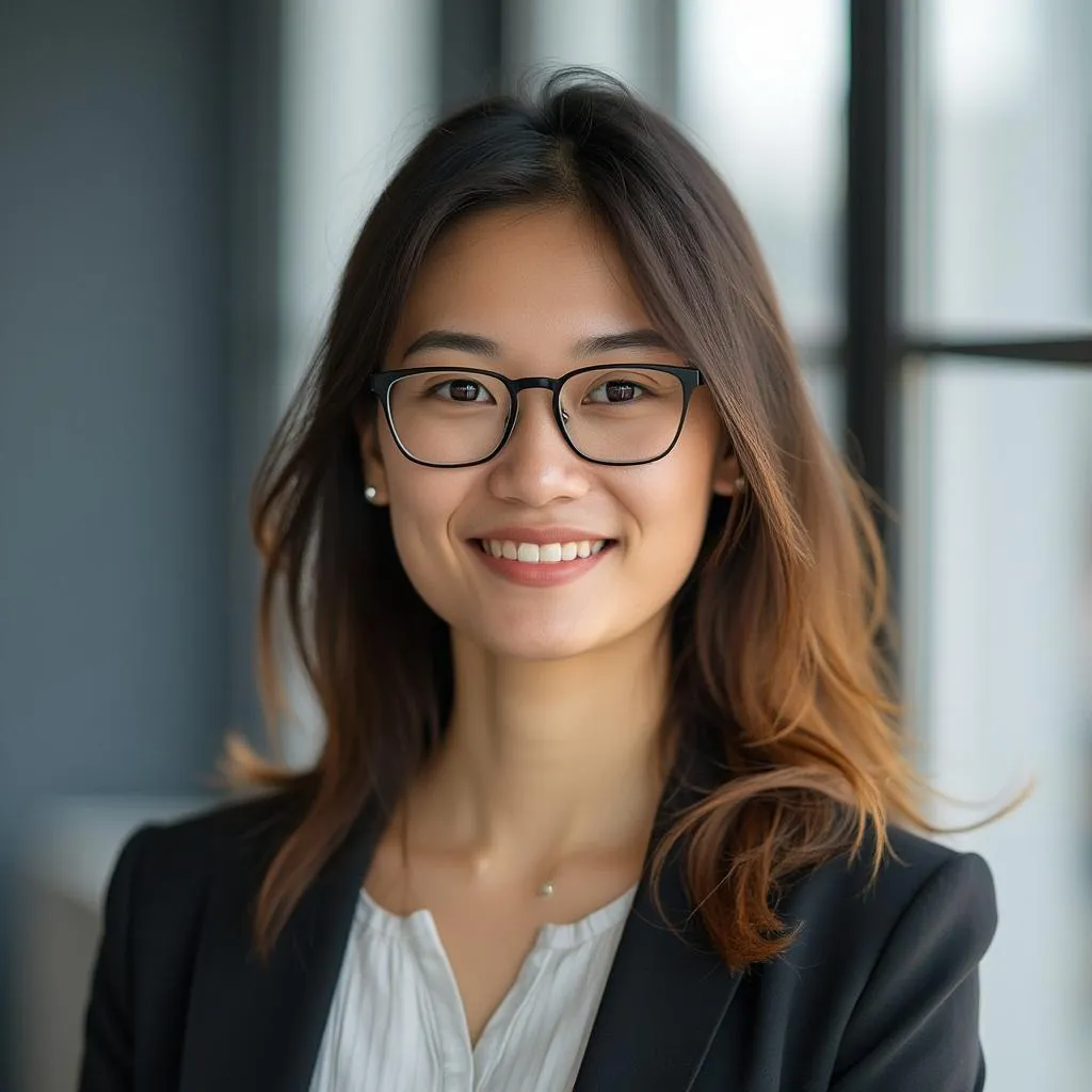 Dr. Clara Nguyen