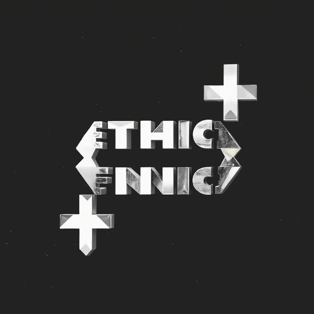 Logo ÉthiqueAI Finance