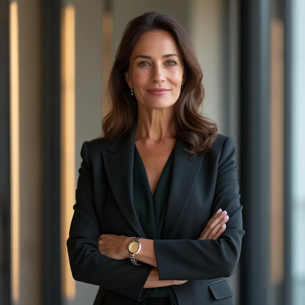 Marie Rousseau