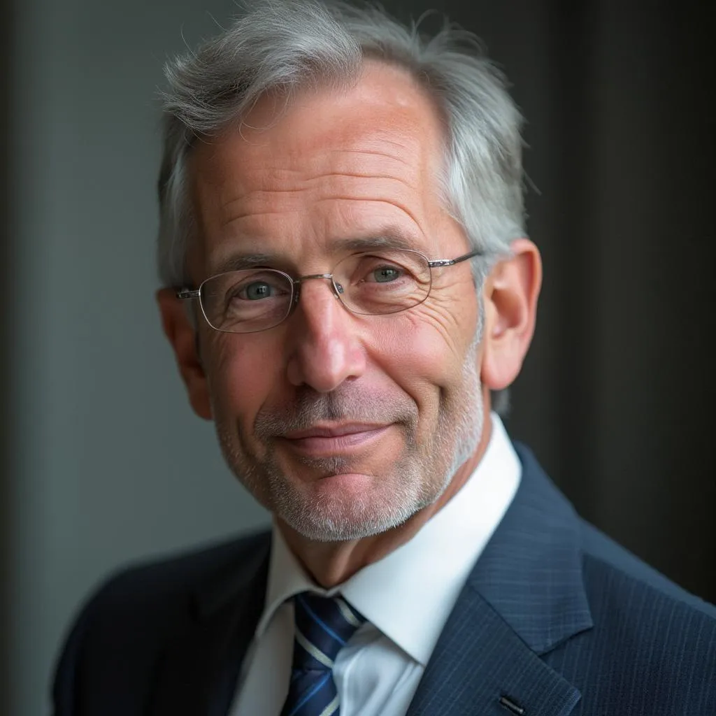 Philippe Durand