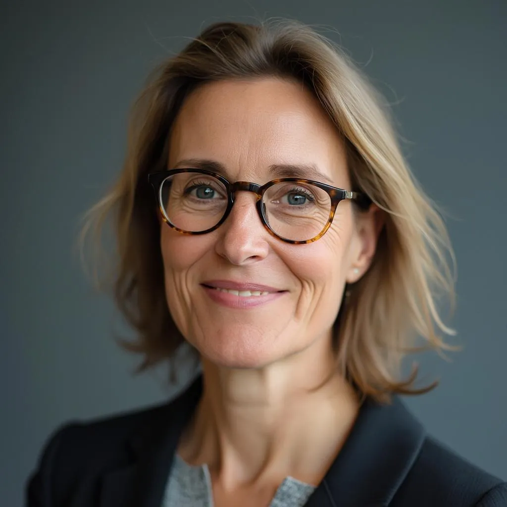 Prof. Sophie Dubois