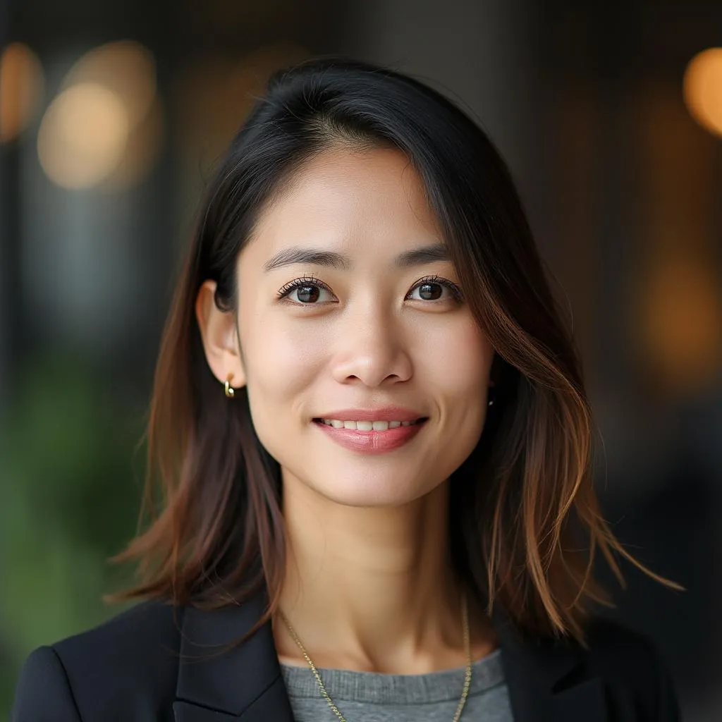 Dr. Clara Nguyen