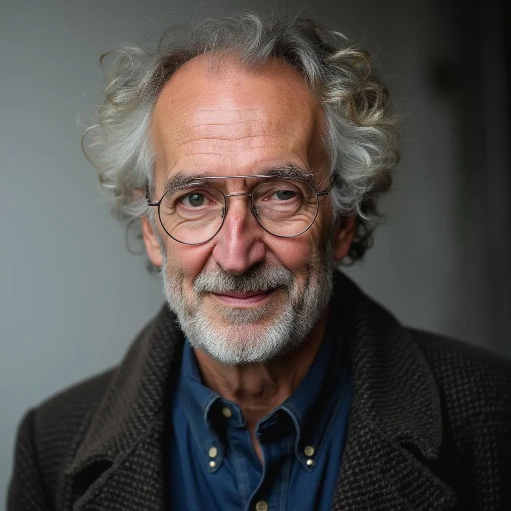 Prof. Marc Lefèvre